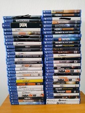 Giochi PS4/PS5 Vendibili