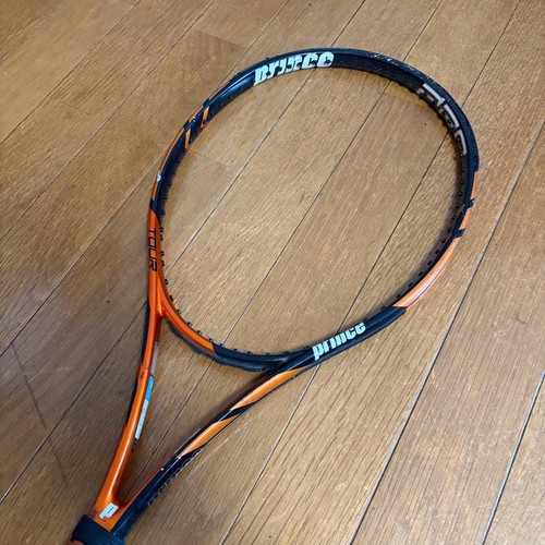 Prince tour pro 100 racchetta - prince,