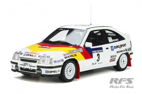 Opel kadett gsi - kadett, sepp