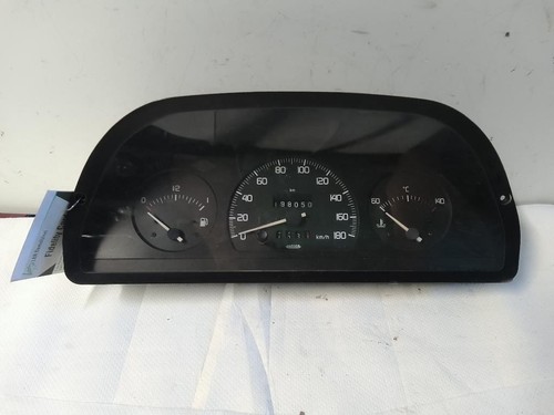 Quadro strumenti - quadro,