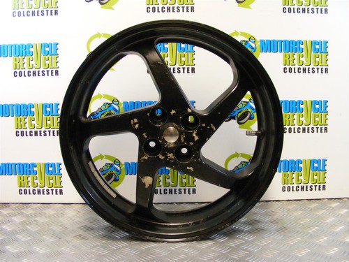 Ruota posteriore honda vfr 800 - vfr,