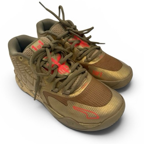 Puma lamelo ball 01 - lamelo,
