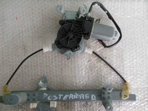 Ricambio motorino alzavetro - ricambio,
