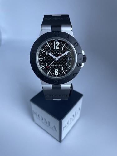 Bulgari diagono ta - diagono, al