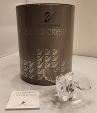 Cappello Swarovski 1993 Disney