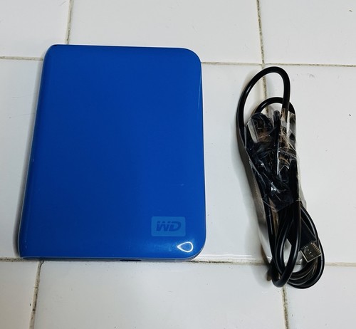 Passport hdd esterno 500 - my,