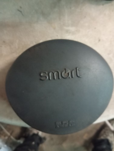 Airbag volante sterzo smart - volante,
