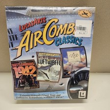 LucasArts Air Combat Classics