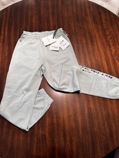 Moncler Pantalone In Felpa