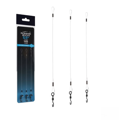 Ronnie rig 3pc set - ronnie,