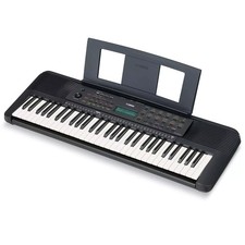 Yamaha ypt270 psr e273 - yamaha,