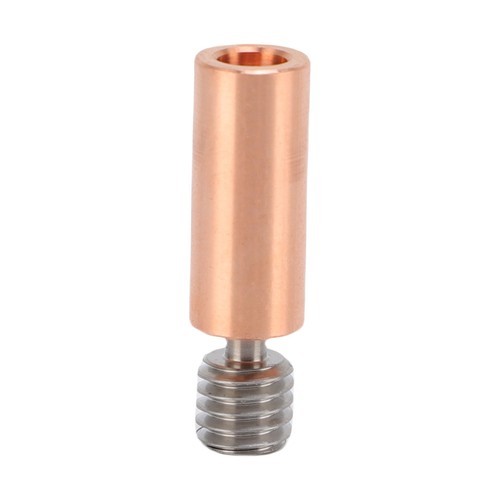 Metal heat break - heat,