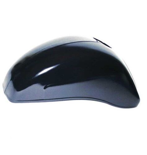 0550 faco parafango nero - 0550,