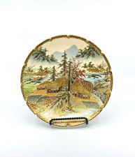 Piatto SATSUMA GIAPPONESE