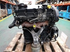BLB motore AUDI A4 B7 8EC 2.0