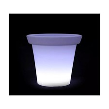 Lampada Luce Led RGBW Luminoso