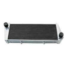 2 Row Aluminum Radiator FOR