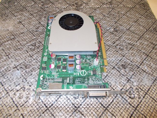 Scheda video dell - scheda,