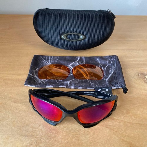 Oakley racing jacket occhiali - oakley,