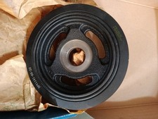 Puleggia Albero Motore Peugeot