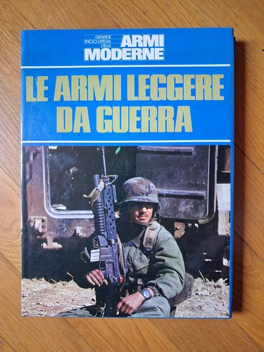 Armi leggere guerra - le,