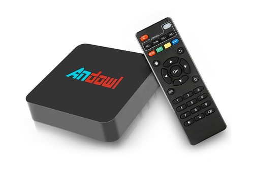 Box android hd 7 1 - hd, 7.1