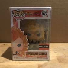 Funko Pop! Vinile: Dragon Ball