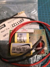 BOWERS AND WILKINS ZZ 11169