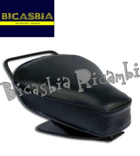 0943 sella corta triangolare - sella,