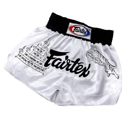 Pantaloncino fairtex muay thai - pantaloncino,