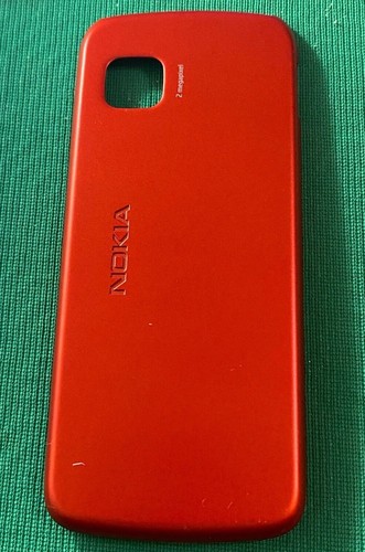 Cover originale nokia 5230 - cover,