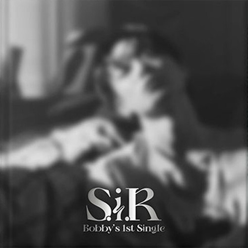 Ikon bobby 1 album - bobby, s.i.r