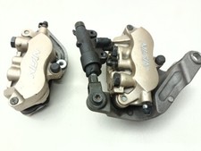 COPPIA PINZE FRENO ANTERIORI