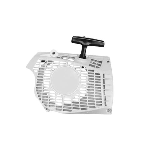 Recoil rewind pull starter - pull,