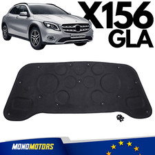 COFANO RIVESTIMENTO MOTORE