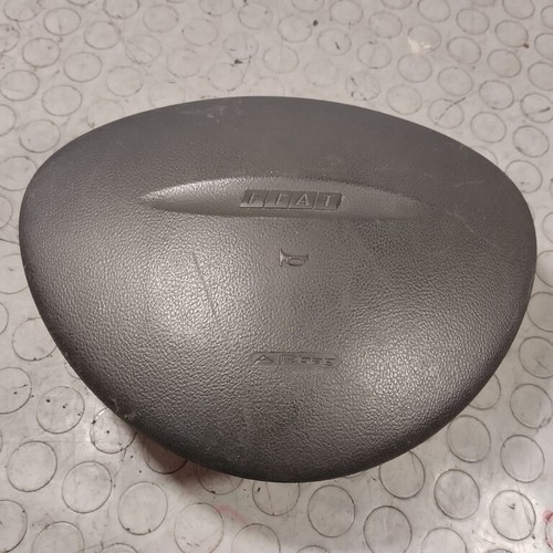 Airbag volante fiat - airbag, 2