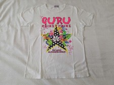 T-shirt guru taglia S