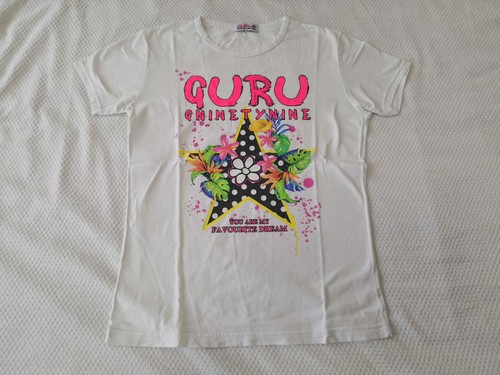Shirt guru taglia s - guru,