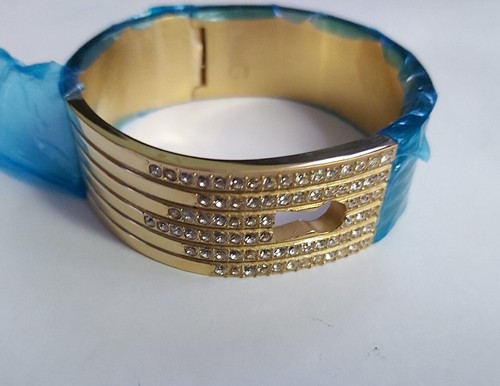 Bracciale oro con - bracciale, d&g