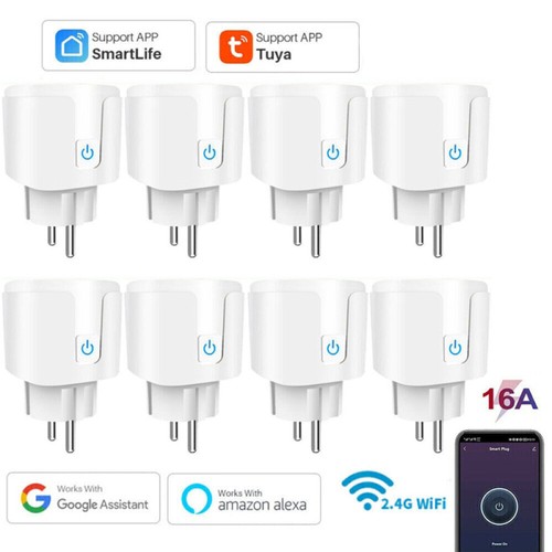 Presa smart 16a - smart,