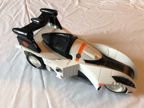 Action man atom 9001 - action,