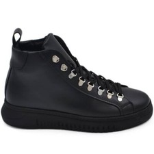 Scarpa sneakers alta uopmo