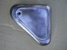 Bauletto porta attrezzi destro per DUCATI 100 125 175 200 tool box