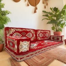 Set Divano Marocchino | Divano