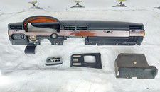 cruscotto plancia mercedes w116 berlina cassetto bocchette aria