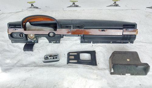 Cruscotto plancia mercedes - cruscotto,