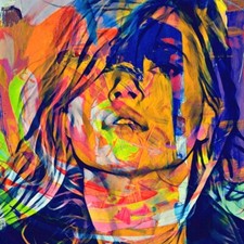 Motivo Kate Moss Colors Ultra