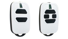 Telecomando per garage e