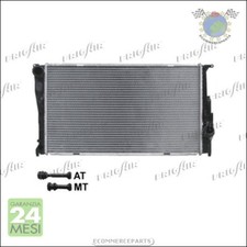 Radiatore acqua Frigair per