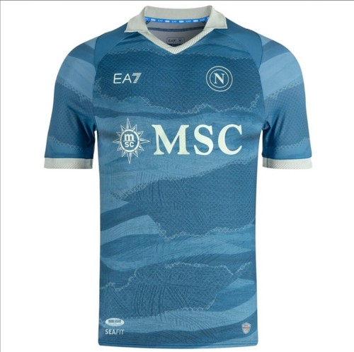 Maglie del napoli edizione - del,